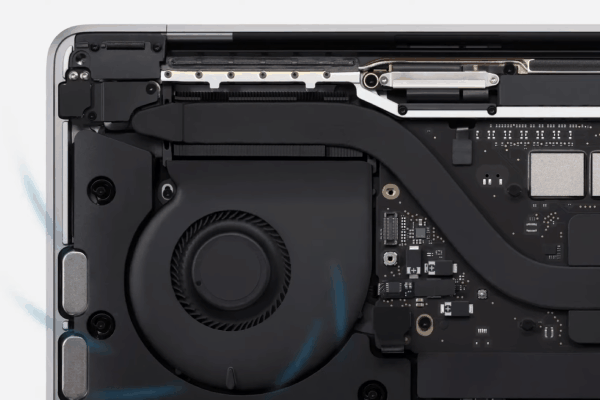 Macbook Pro Fan